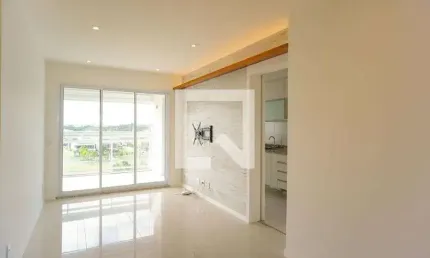 Apartamento para Venda - Barra da Tijuca - Marapendi, 2 Quartos,  80 m² - Rio de Janeiro