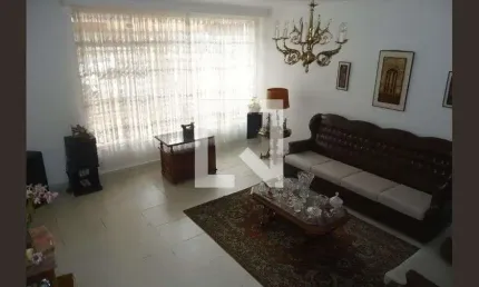 Casa para Venda - Jardim Jussara, 3 Quartos,  200 m² - São Paulo