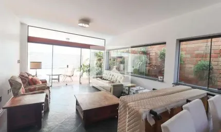 Casa para venda - centro, 4 quartos,  360 m² - jundiaí