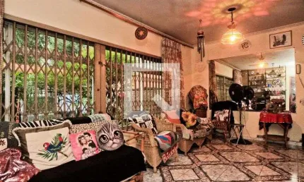 Casa para venda - freguesia do ó, 3 quartos,  176 m² - são paulo