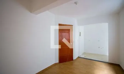 Cobertura para venda - vila leopoldina, 2 quartos,  39 m² - santo andré