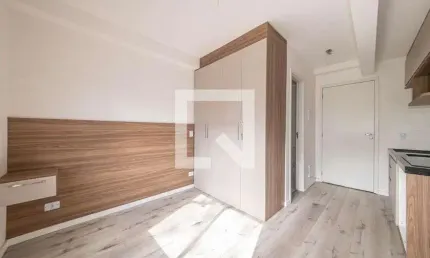 Kitnet / stúdio para venda - jabaquara, 1 quarto,  28 m² - são paulo