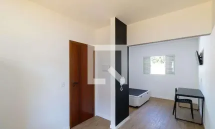 Kitnet / Stúdio para Venda - Barão Geraldo - Centro, 1 Quarto,  35 m² - Campinas