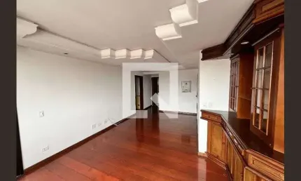 Apartamento para venda - água fria, 3 quartos,  196 m² - são paulo