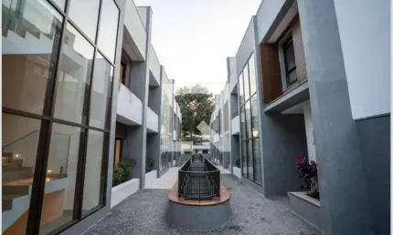 Casa / sobrado em condomínio para venda - santo amaro , 4 quartos,  650 m² - são paulo