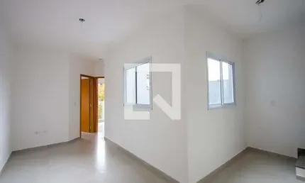 Cobertura para venda - jardim monções, 2 quartos,  80 m² - santo andré