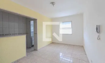 Kitnet / Stúdio para Venda - Bela Vista, 1 Quarto,  28 m² - São Paulo
