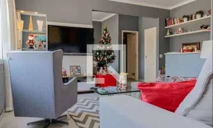 Apartamento para Venda - Lagoa, 2 Quartos,  90 m² - Rio de Janeiro