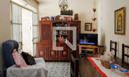 Casa para Venda - Nova Granada, 3 Quartos,  435 m² - Belo Horizonte