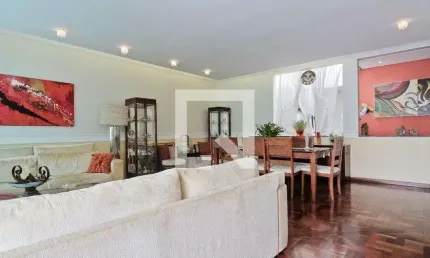 Casa para venda - santana, 3 quartos,  400 m² - são paulo
