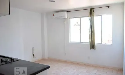 Kitnet / Stúdio para Venda - Bairro Fátima, 1 Quarto,  28 m² - Canoas