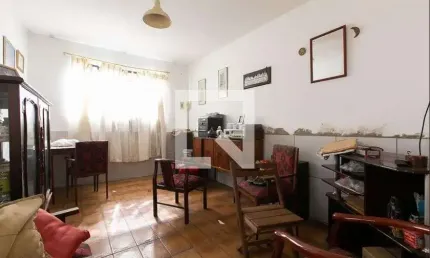Casa para Venda - Itaquera, 1 Quarto,  200 m² - São Paulo