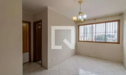 Apartamento para Venda - Torres Tibagy, 1 Quarto,  42 m² - Guarulhos