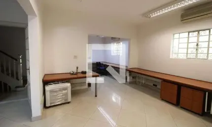 Casa para venda - perdizes, 5 quartos,  300 m² - são paulo