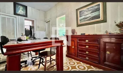 Casa para Venda - Nova Suíssa, 3 Quartos,  220 m² - Belo Horizonte