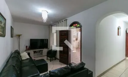Casa para Venda - Pompéia, 3 Quartos,  200 m² - Belo Horizonte