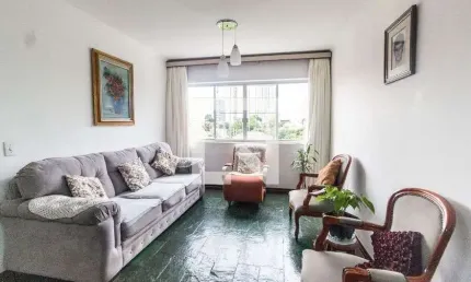 Apartamento para Venda - Mandaqui, 2 Quartos,  80 m² - São Paulo