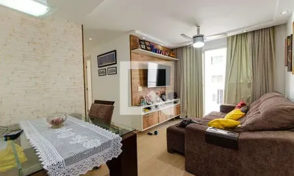 Cobertura para Venda - Fonseca, 2 Quartos,  65 m² - Niterói