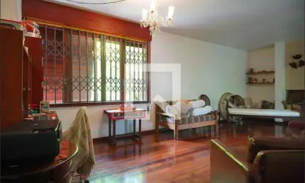 Casa para Venda - Boa Vista, 5 Quartos,  591 m² - Porto Alegre