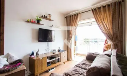 Apartamento para Venda - Centro, 2 Quartos,  54 m² - Santo André
