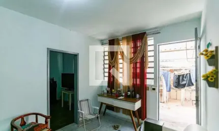 Casa para Venda - Vila São José, 1 Quarto,  300 m² - Porto Alegre