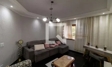 Casa para Venda - Cangaíba, 5 Quartos,  300 m² - São Paulo