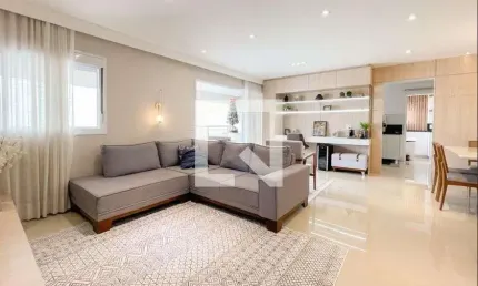 Apartamento para Venda - Jardim do Mar, 3 Quartos,  147 m² - São Bernardo do Campo