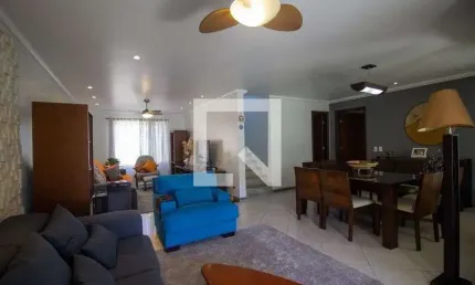 Casa / Sobrado em Condomínio para Venda - Recreio, 4 Quartos,  300 m² - Rio de Janeiro