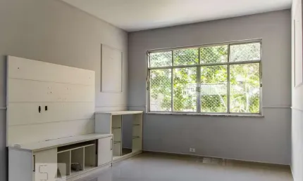 Apartamento para Venda - Jardim Guanabara, 2 Quartos,  80 m² - Rio de Janeiro