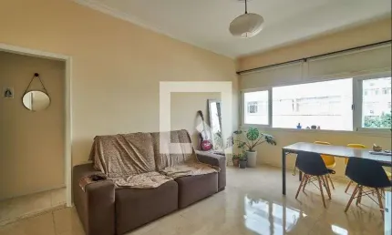 Apartamento para venda - maracanã, 3 quartos,  85 m² - rio de janeiro