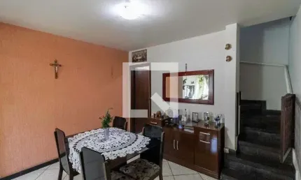 Casa / Sobrado em Condomínio para Venda - Santa Rosa, 3 Quartos,  113 m² - Belo Horizonte