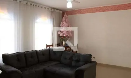 Casa para Venda - Jardim Santana, 3 Quartos,  100 m² - Campinas