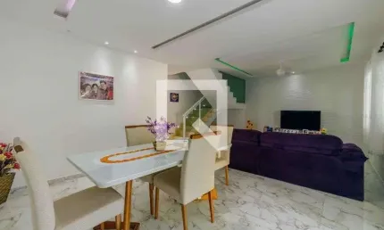 Casa / sobrado em condomínio para venda - vargem pequena, 4 quartos,  180 m² - rio de janeiro