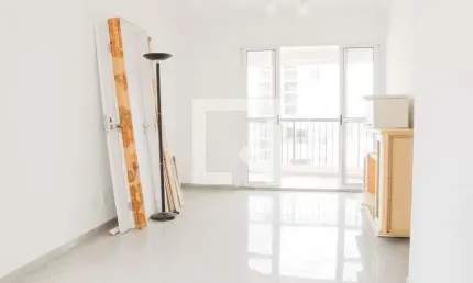 Apartamento para Venda - Vila Guilherme, 3 Quartos,  110 m² - São Paulo