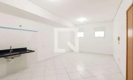 Kitnet / Stúdio para Venda - Tatuapé, 1 Quarto,  32 m² - São Paulo
