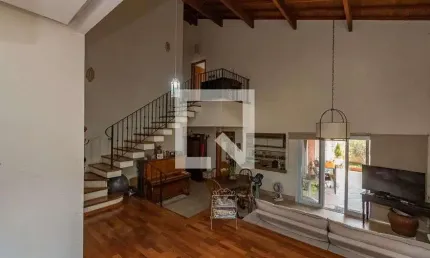 Casa / sobrado em condomínio para venda - guará, 4 quartos,  250 m² - campinas