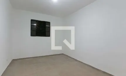 Casa para Venda - Itaquera, 1 Quarto,  50 m² - São Paulo