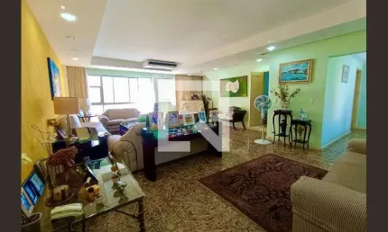 Cobertura para Venda - Jardim Botânico, 4 Quartos,  229 m² - Rio de Janeiro