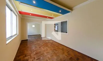 Apartamento para Venda - Serra, 3 Quartos,  103 m² - Belo Horizonte