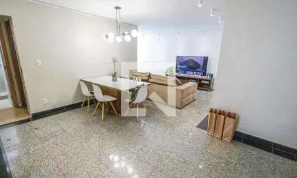 Apartamento para Venda - Castelo, 3 Quartos,  130 m² - Belo Horizonte