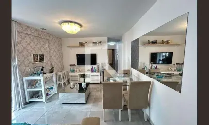 Apartamento para venda - méier, 2 quartos,  80 m² - rio de janeiro