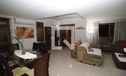Casa / Sobrado em Condomínio para Venda - Campo Novo, 4 Quartos,  238 m² - Porto Alegre