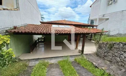 Casa / Sobrado em Condomínio para Venda - Maria Paula, 4 Quartos,  390 m² - Niterói