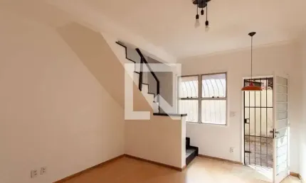 Casa para Venda - Santa Amélia, 2 Quartos,  60 m² - Belo Horizonte