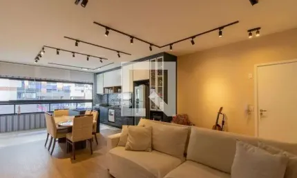 Apartamento para Venda - Vila Augusta, 2 Quartos,  91 m² - Guarulhos