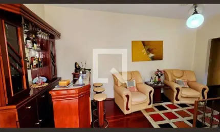 Casa para Venda - Vila Progresso, 3 Quartos,  250 m² - Jundiaí