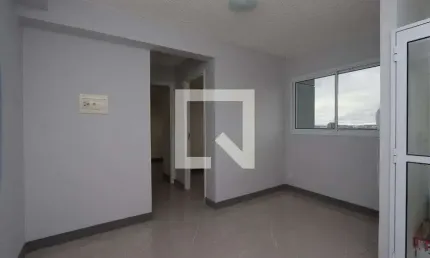Apartamento para Venda - Sapopemba, 2 Quartos,  34 m² - São Paulo