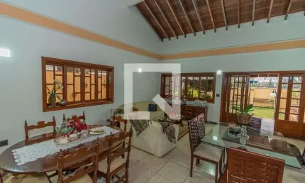 Casa / Sobrado em Condomínio para Venda - Jardim Madalena, 4 Quartos,  450 m² - Campinas
