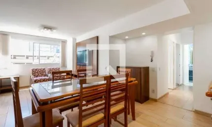 Apartamento para venda - vila olímpia, 2 quartos,  70 m² - são paulo