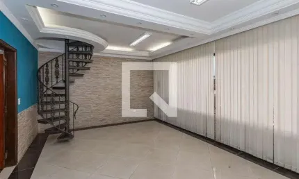 Casa para venda - vila das mercês, 5 quartos,  180 m² - são paulo